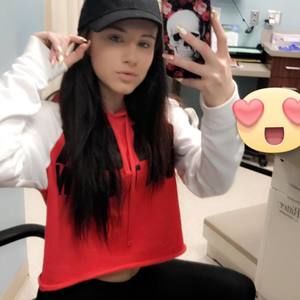 Meet your Posher, Melinda